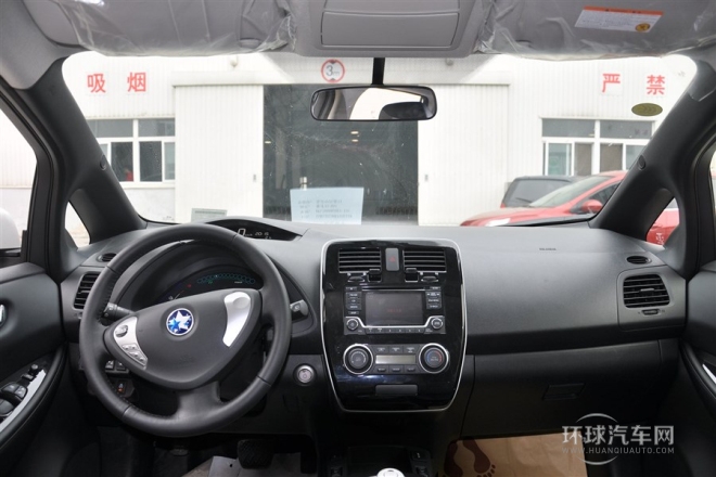 2014款 領(lǐng)航版 6.6KW