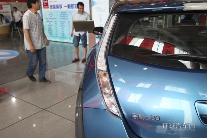 2014款 領航版 6.6KW