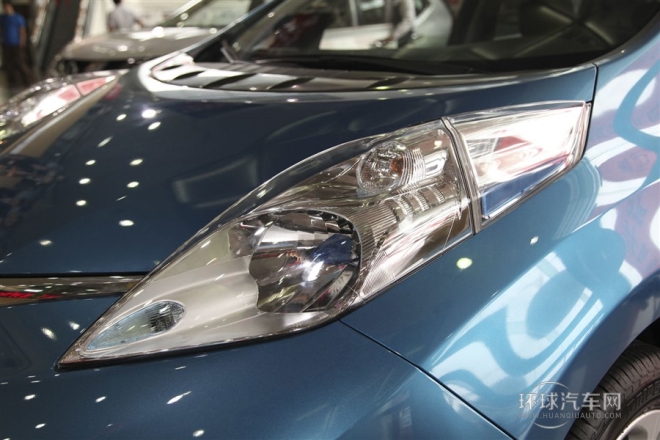 2014款 領(lǐng)航版 6.6KW