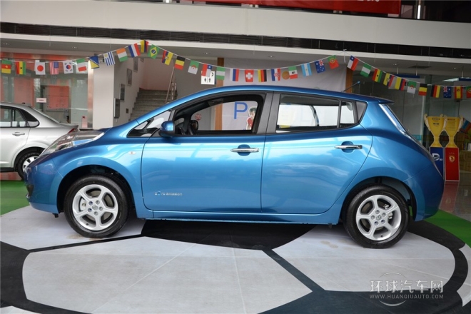 2014款 領航版 6.6KW