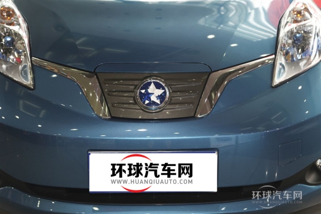2014款 領航版 6.6KW