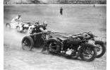 1920年代瘋狂的摩托車戰車比賽 現已失傳