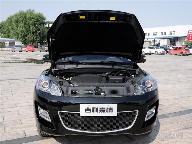 2014款 2.4L 自動兩驅尊貴型