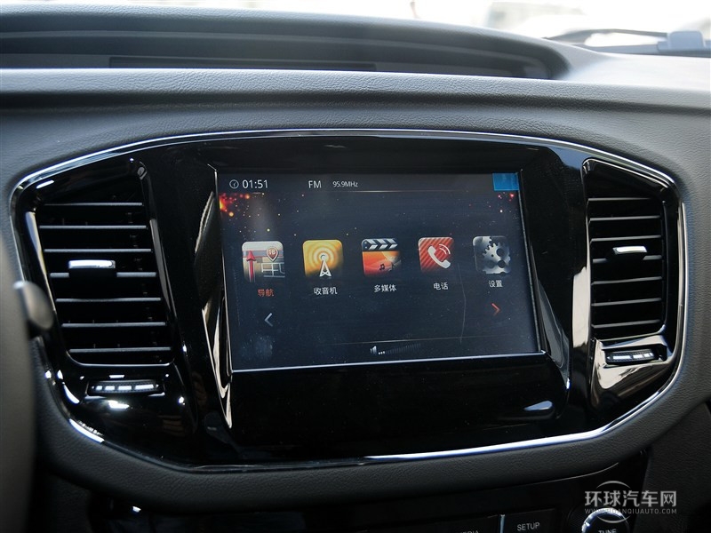 2014款 2.4L 自動兩驅(qū)尊貴型