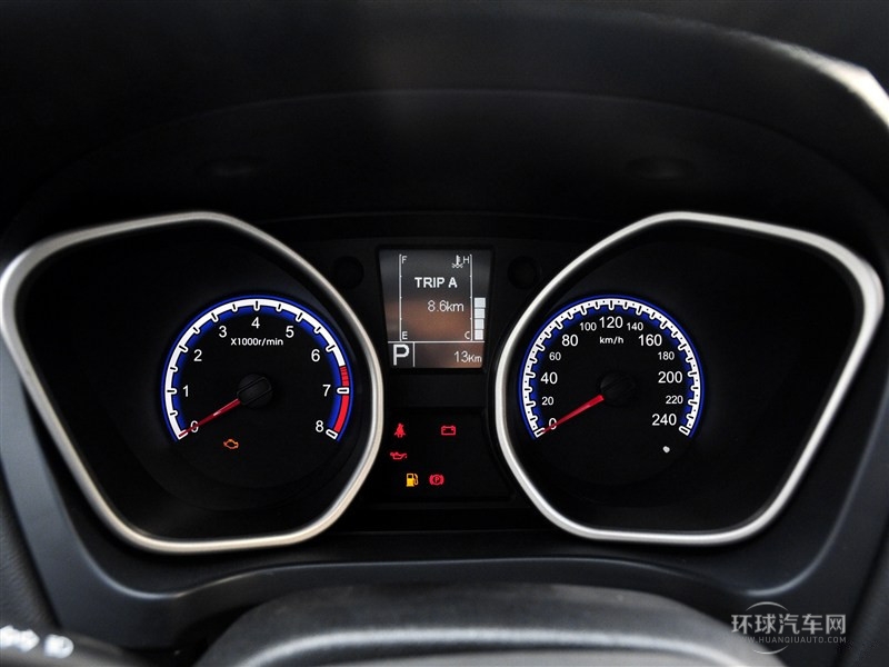 2014款 2.4L 自動兩驅尊貴型