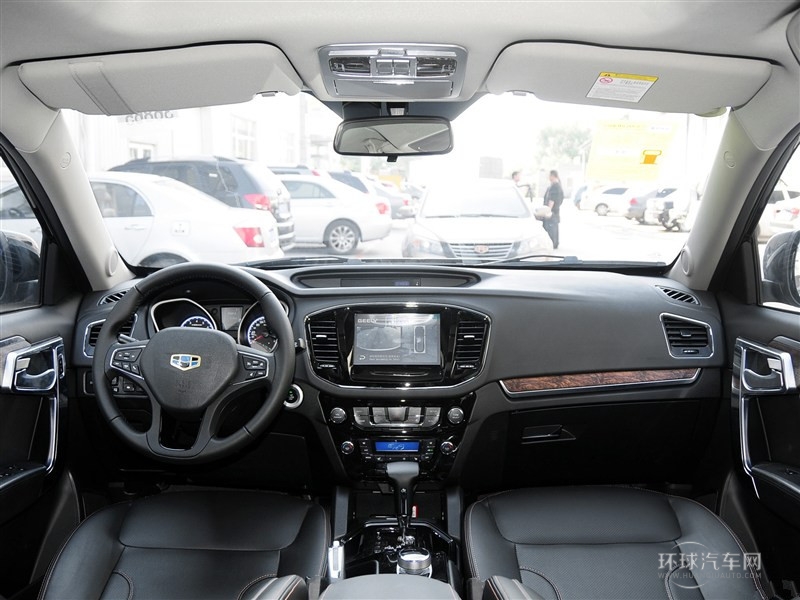 2014款 2.4L 自動兩驅尊貴型