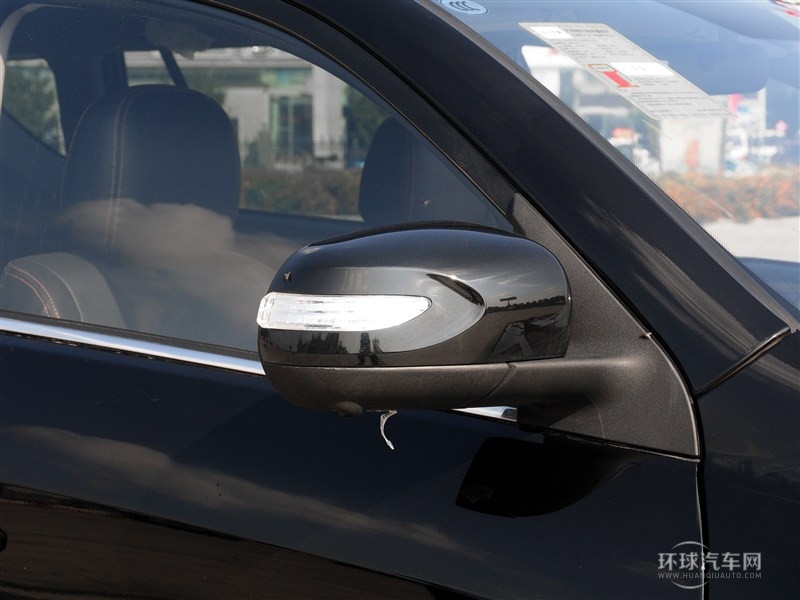 2014款 2.4L 自動兩驅尊貴型