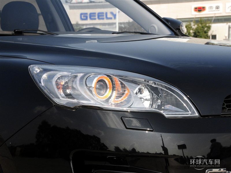 2014款 2.4L 自動兩驅尊貴型