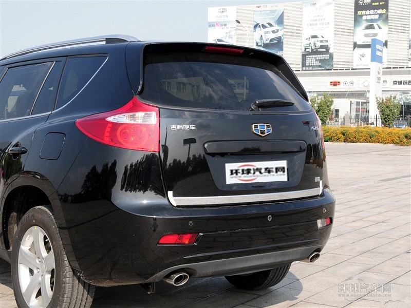 2014款 2.4L 自動兩驅尊貴型