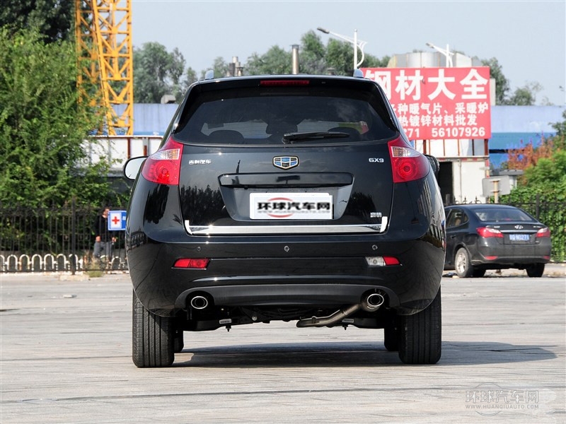 2014款 2.4L 自動兩驅尊貴型