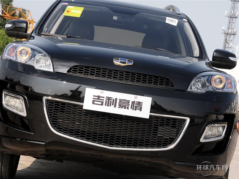 2014款 2.4L 自動(dòng)兩驅(qū)尊貴型