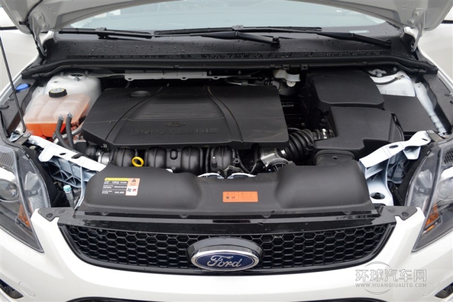 2014款 兩廂經典 1.8L 手動酷白典藏版