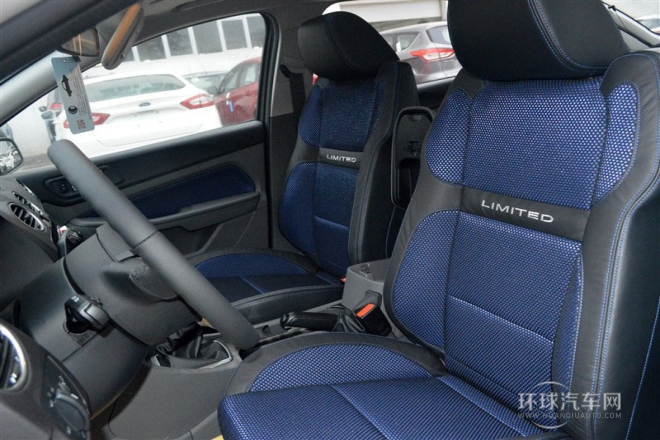 2014款 兩廂經(jīng)典 1.8L 手動酷白典藏版