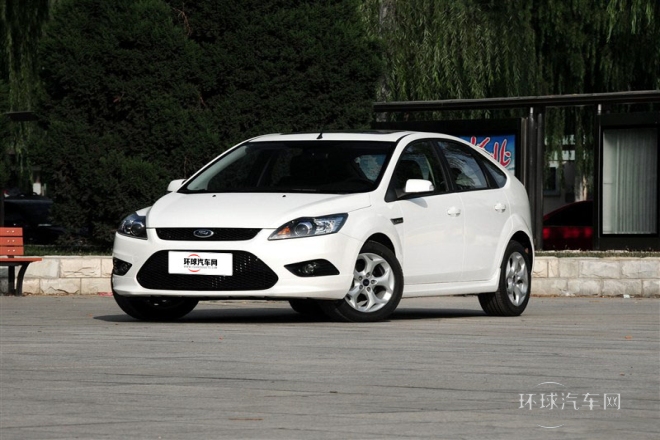 2014款  兩廂經典 1.8L 自動酷白典藏版