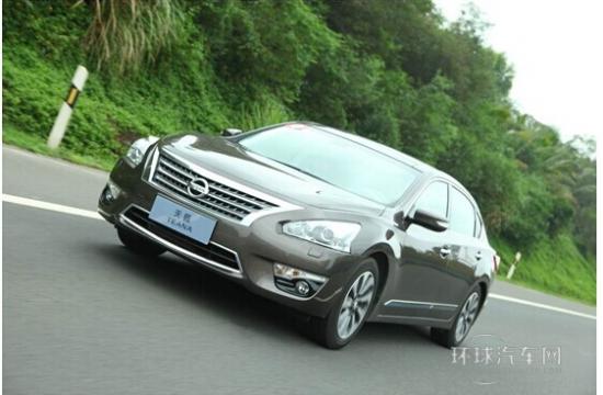 偷懶駕駛誰家強，天籟·公爵Z在行