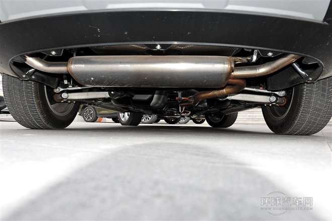 2015款 1.8T 自動兩驅精英版