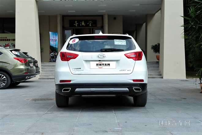 2015款 1.8T 自動(dòng)兩驅(qū)精英版