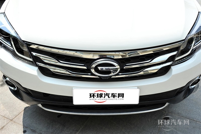 2015款 1.8T 自動兩驅精英版