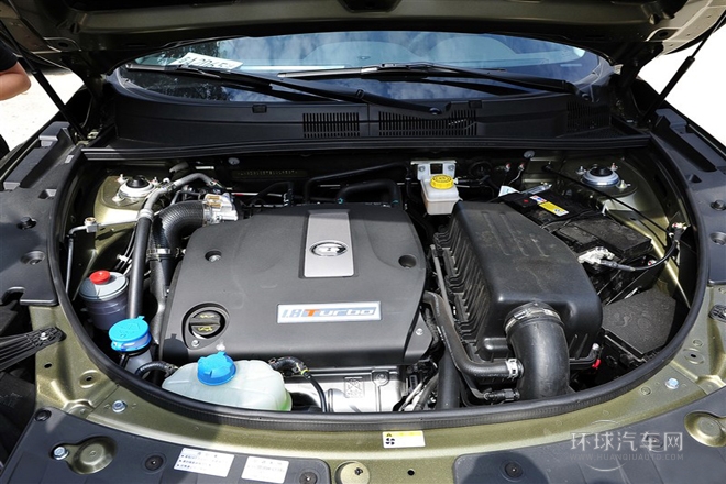 2015款 1.8T 自動(dòng)兩驅(qū)豪華版