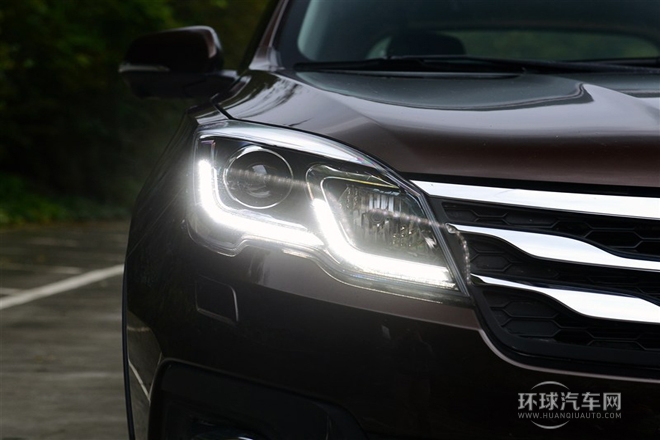 2015款 1.8T 自動兩驅至尊版