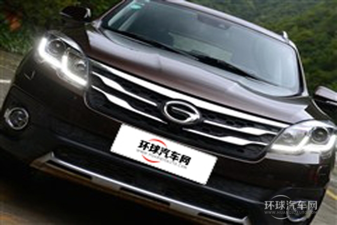 2015款 1.8T 自動兩驅至尊版