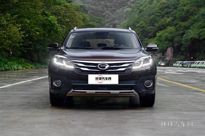 2015款 1.8T 自動兩驅至尊版