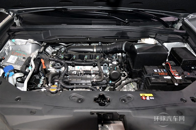 2014款 2.0T 自動兩驅基本型