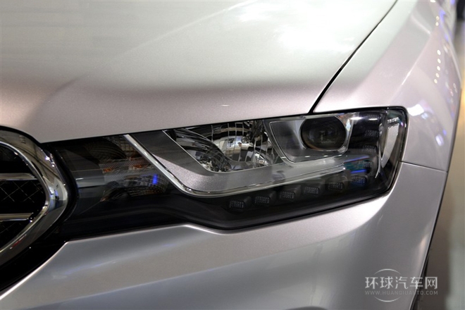 2014款 2.0T 自動(dòng)兩驅(qū)基本型