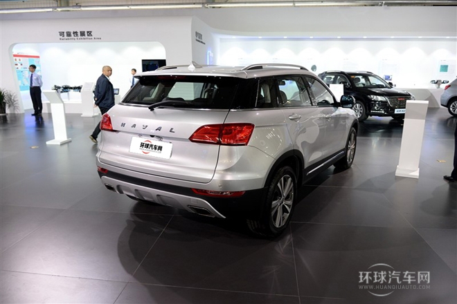 2014款 2.0T 自動兩驅基本型