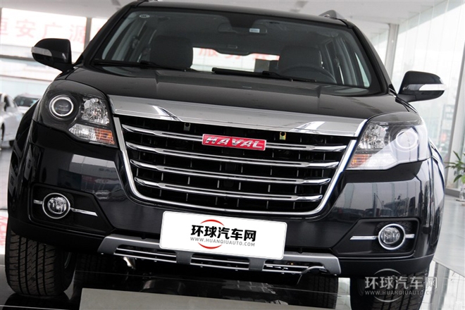 2015款 2.0T 手動(dòng)四驅(qū)精英型