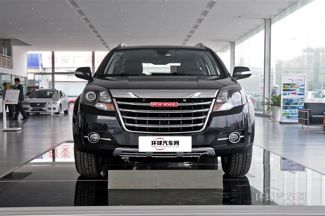 2015款 2.0T 手動四驅精英型