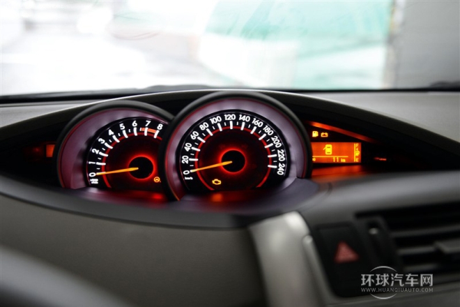 2015款 180Ecvt跨界版