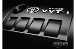 豐田VVT-i技術對比本田i-VTEC技術