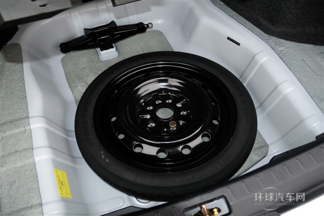 2015款 1.5L 手動旗艦型