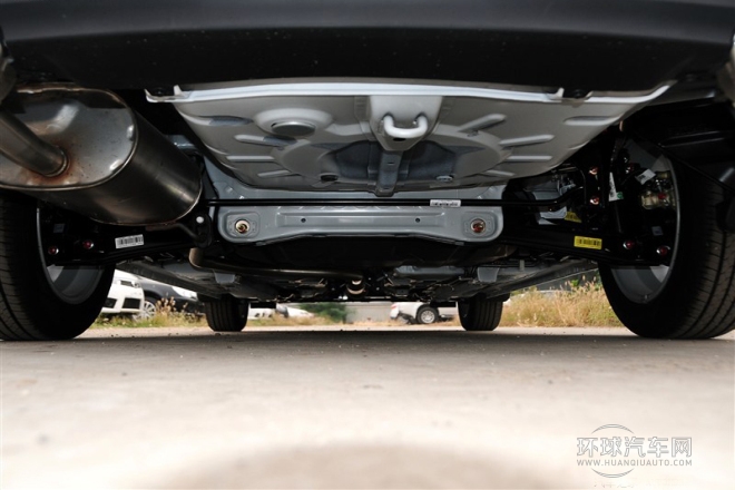 2015款 1.5L 手動旗艦型