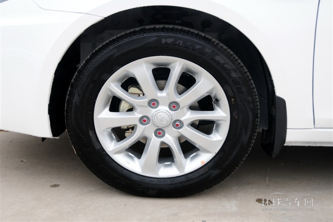 2015款 1.5L 手動旗艦型