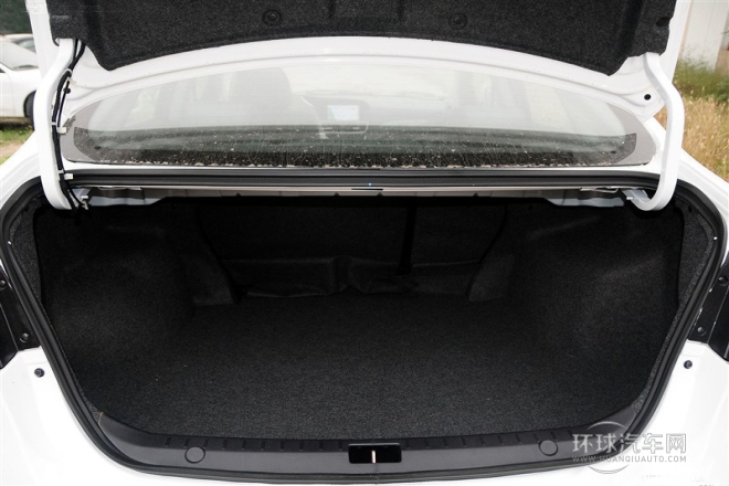 2015款 1.5L 手動旗艦型