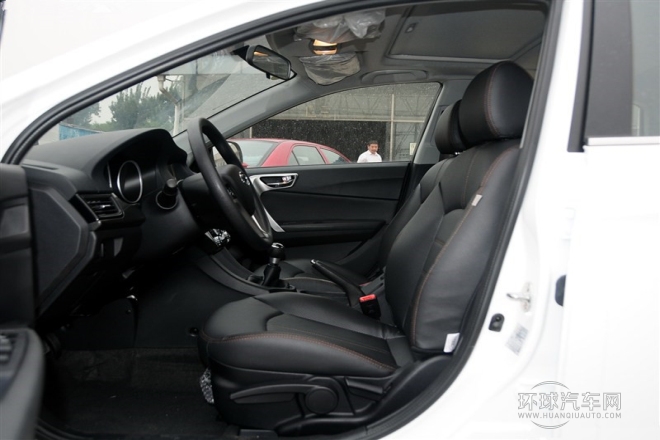 2015款 1.5L 手動旗艦型