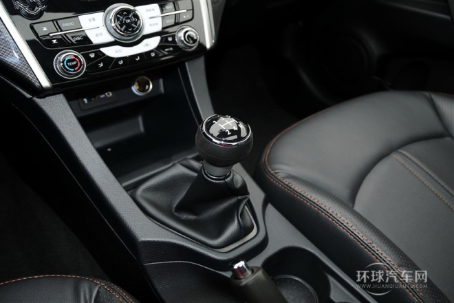 2015款 1.5L 手動旗艦型