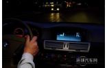 BMW 7系裝備創新的夜視系統