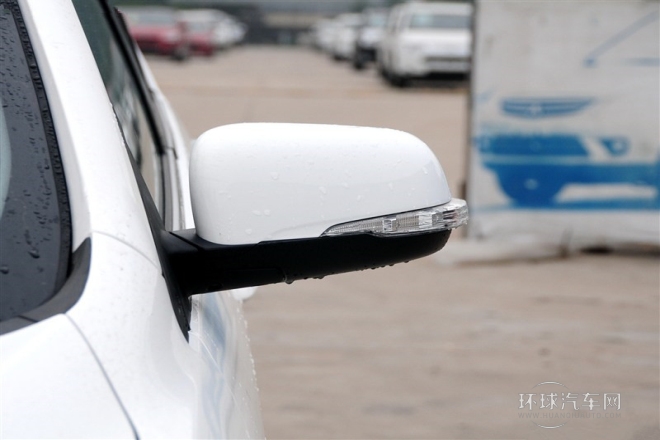 2015款 1.5L 手動旗艦型