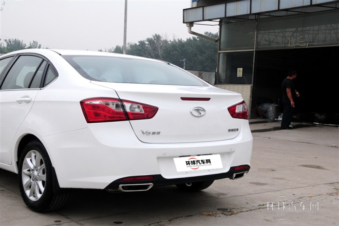 2015款 1.5L 手動旗艦型