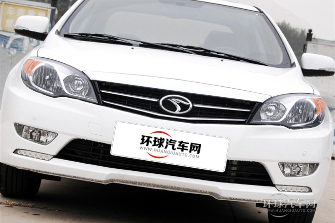 2015款 1.5L 手動旗艦型