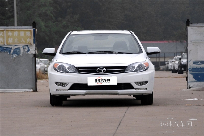 2015款 1.5L 手動旗艦型