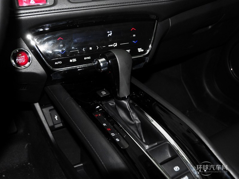 2015款 1.8L CVT四驅旗艦型