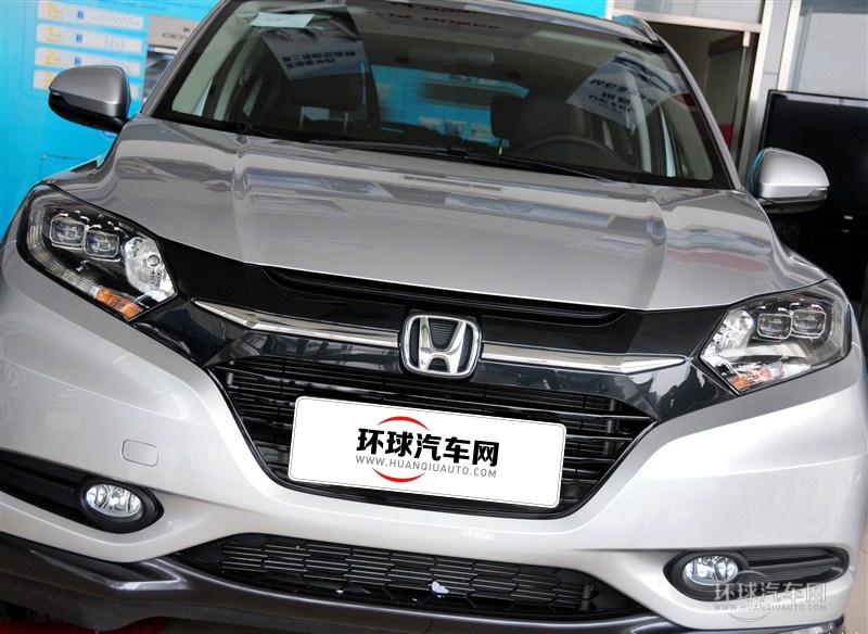 2015款 1.8L CVT四驅旗艦型