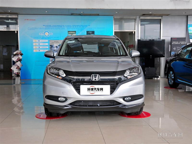 2015款 1.8L CVT四驅旗艦型