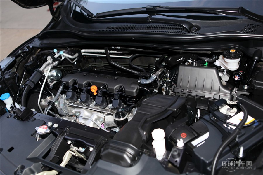 2015款 1.8L 手動兩驅(qū)精英型