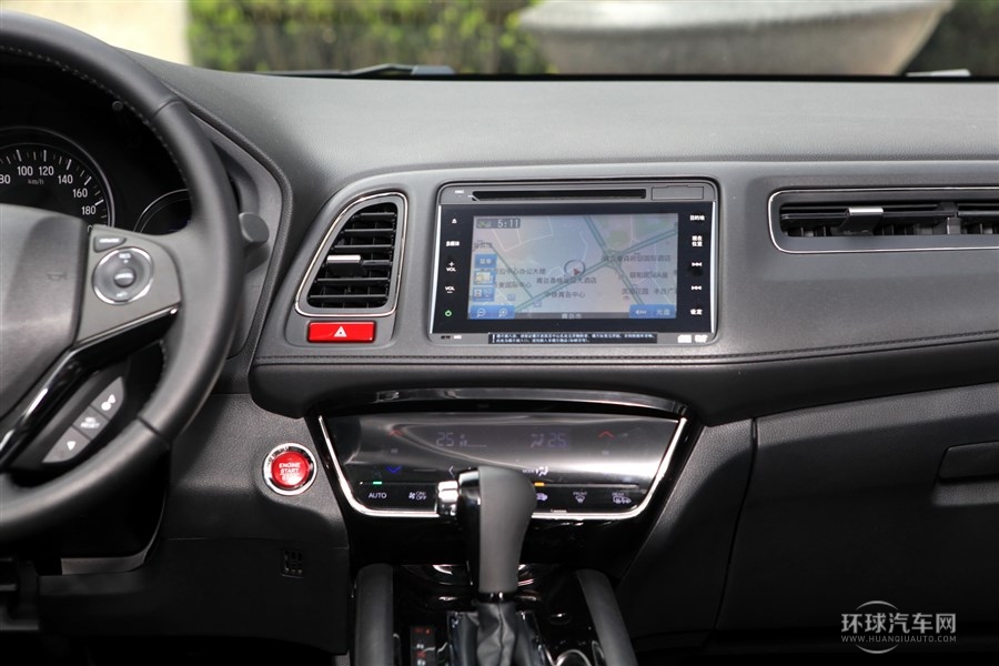 2015款 1.8L 手動兩驅精英型