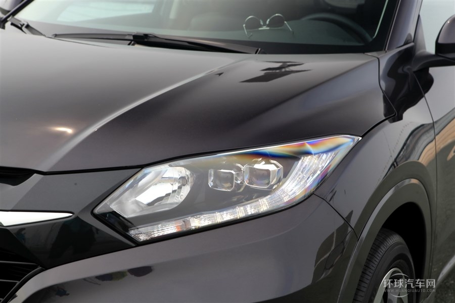 2015款 1.8L 手動兩驅精英型